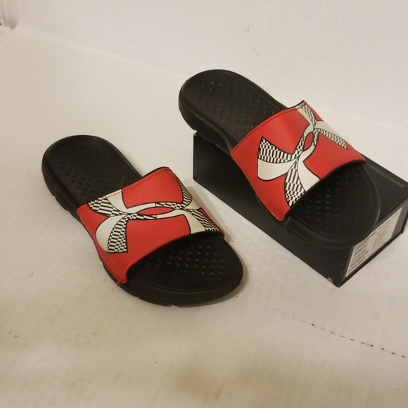 youth boys slides